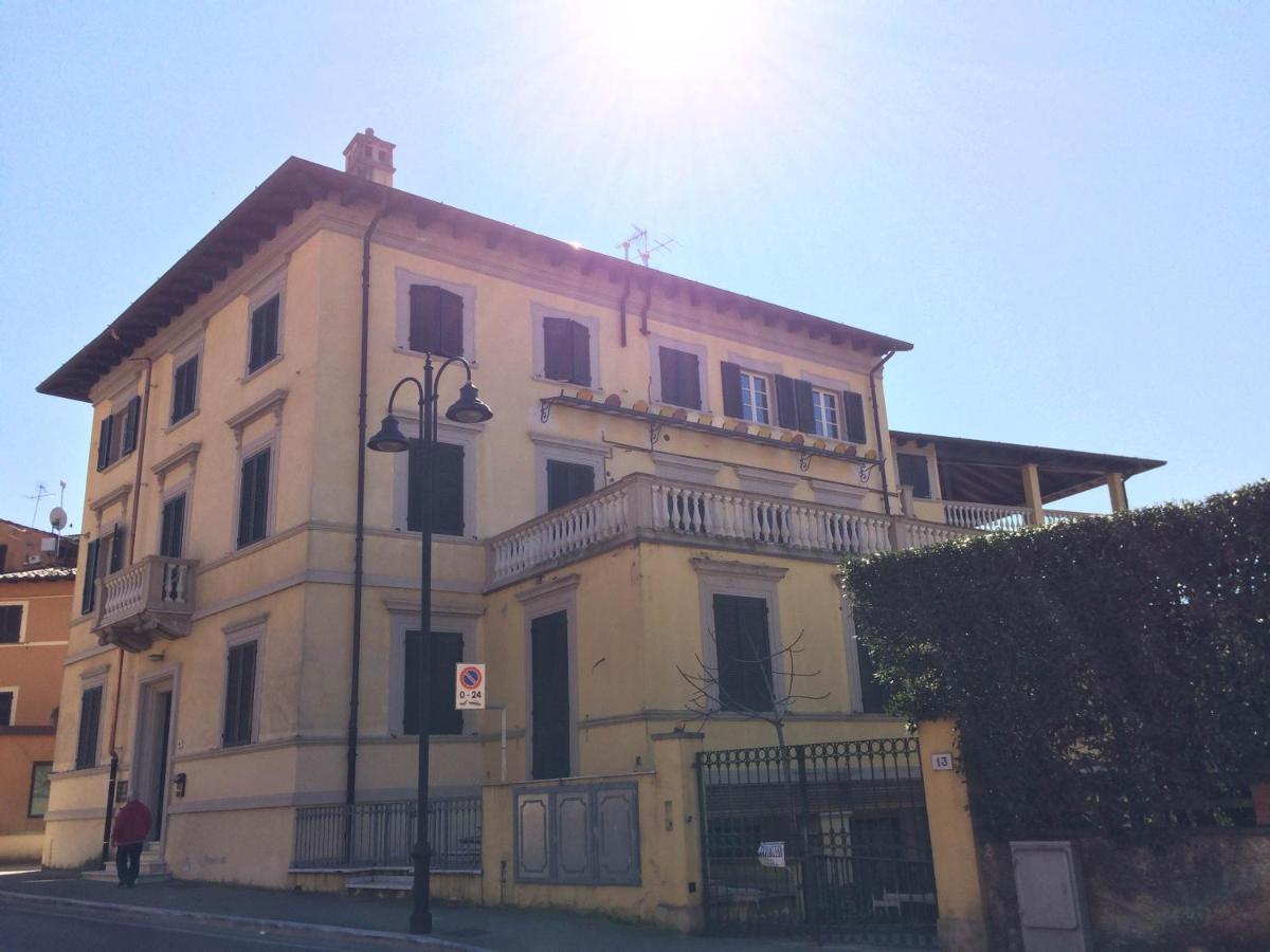 Le Camere Pietrasantine - Centro Storico Pietrasanta Exterior photo